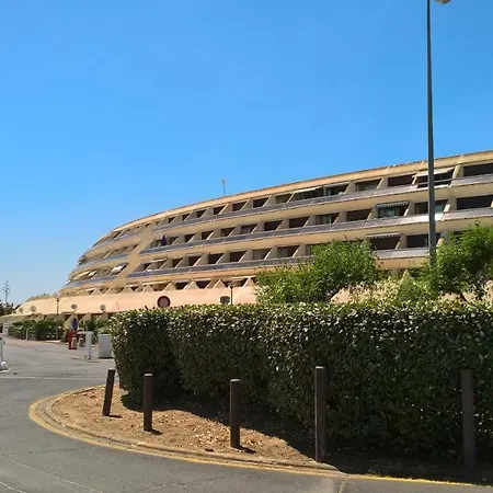 Heliopolis Village Naturiste Lejlighed