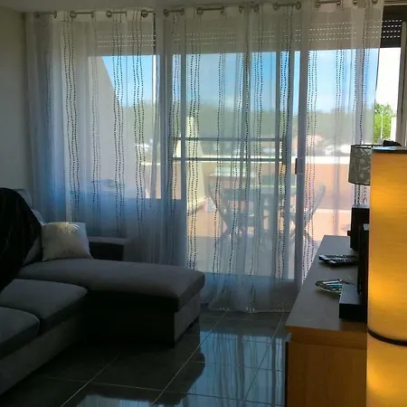Apartment Heliopolis Village Naturiste *