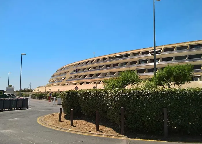 Heliopolis Village Naturiste Apartamento