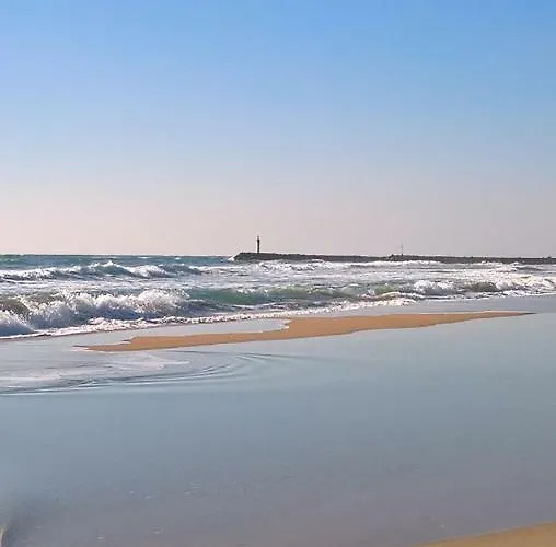 Apartamento Heliopolis Village Naturiste