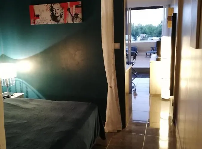 Heliopolis Village Naturiste * Agde